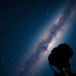 Astrofotografie Grundlagen: So gelingen Ihnen beeindruckende Aufnahmen vom Nachthimmel
